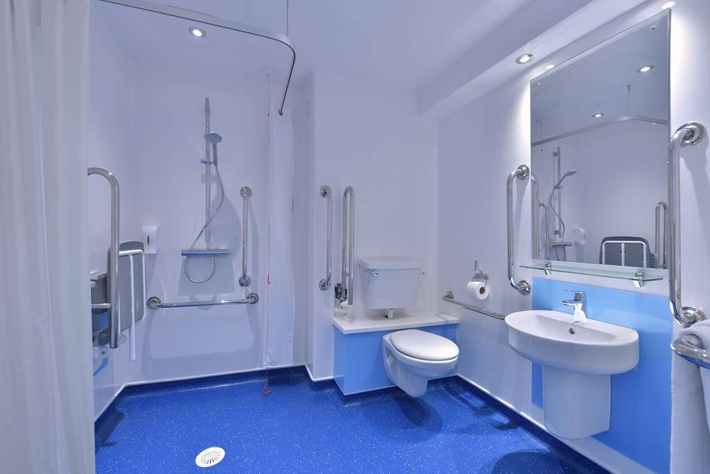 Travelodge High Wycombe Central Szoba fotó